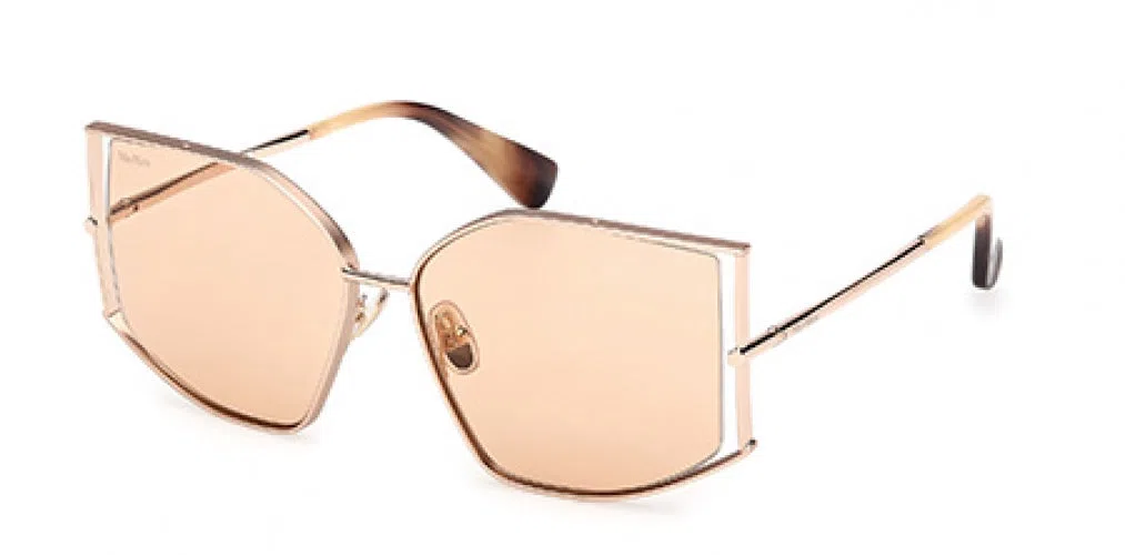 MAXMARA Menton-4 0142 Sunglasses - view 4